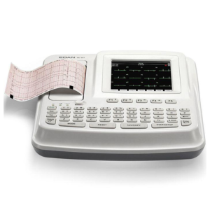 Electrocardiógrafo SE – 601C