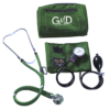 Kit de Tensiómetro y Fonendoscopio Rappaport GMD Colors - Imagen 7