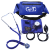 Kit de Tensiómetro y Fonendoscopio Rappaport GMD Colors - Imagen 8