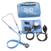 Kit de Tensiómetro y Fonendoscopio Rappaport GMD Colors - Imagen 2