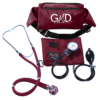 Kit de Tensiómetro y Fonendoscopio Rappaport GMD Colors - Imagen 11