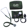 Kit de Tensiómetro y Fonendoscopio Rappaport GMD Colors - Imagen 4