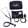 Kit de Tensiómetro y Fonendoscopio Rappaport GMD Colors - Imagen 6