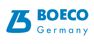 Logo Boeco