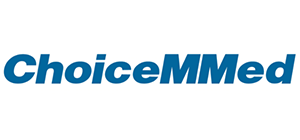Logo Choice MMed