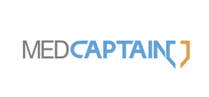 Logo Medcaptain