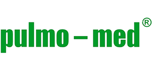 Logo Pulmo med