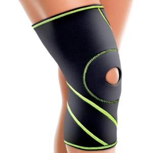 Soporte de Protección Deportiva para Rodilla