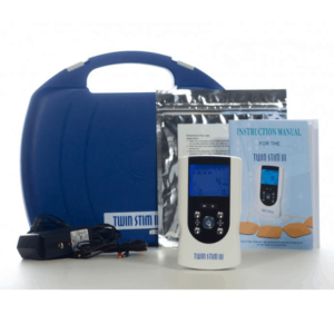 TENS + EMS InTENSity Twin Stim III