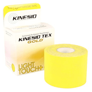 Kinesio Tex Gold Light Touch+